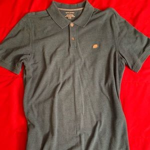 Blue Banana Republic Polo